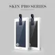 Dux Ducis Skin Pro Series Sony Xperia 5 II Hoesje Blauw afbeelding 6