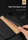 Dux Ducis Hivo Series Apple iPhone 12 / 12 Pro Hoesje Book Case Blauw afbeelding 11