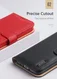 Dux Ducis Hivo Series Apple iPhone 12 / 12 Pro Hoesje Book Case Blauw afbeelding 8