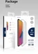 Dux Ducis iPhone 8 / 7 / SE 2020 / 2022 Tempered Glass Screenprotector afbeelding 12