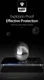 Dux Ducis iPhone 8 / 7 / SE 2020 / 2022 Tempered Glass Screenprotector afbeelding 5