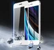 Dux Ducis iPhone SE 2020 / 2022 Tempered Glass Screen Protector Wit afbeelding 1