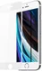 Dux Ducis iPhone SE 2020 / 2022 Tempered Glass Screen Protector Wit afbeelding 3