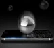 Dux Ducis iPhone 8 Plus/7 Plus Tempered Glass Screen Protector Zwart afbeelding 5