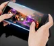 Dux Ducis iPhone 8 Plus/7 Plus Tempered Glass Screen Protector Zwart afbeelding 6
