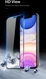 Dux Ducis Apple iPhone 11 Tempered Glass Screen Protector afbeelding 6