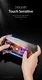 Dux Ducis Apple iPhone 11 Tempered Glass Screen Protector afbeelding 9