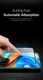 Dux Ducis Xiaomi Redmi Note 9S / 9 Pro Tempered Glass Screen Protector afbeelding 7