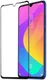 Dux Ducis Xiaomi Mi 9 Lite / Mi CC9 Tempered Glass Screen Protector afbeelding 1