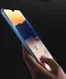 Dux Ducis Nokia 2.3 Tempered Glass Screen Protector afbeelding 2