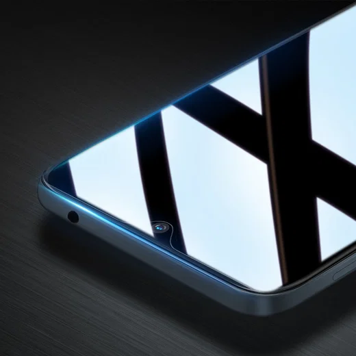 Dux Ducis Nokia 2.3 Tempered Glass Screen Protector afbeelding 3