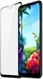 Dux Ducis LG K40S Tempered Glass Screen Protector afbeelding 1