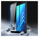 Dux Ducis Samsung Galaxy A8 2018 Tempered Glass Screen Protector afbeelding 5