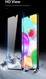 Dux Ducis Samsung Galaxy A41 Tempered Glass Screen Protector afbeelding 11