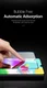 Dux Ducis Samsung Galaxy A41 Tempered Glass Screen Protector afbeelding 12
