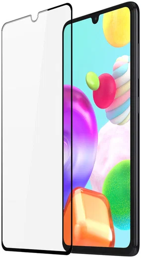 Dux Ducis Samsung Galaxy A41 Tempered Glass Screen Protector afbeelding 1