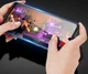 Dux Ducis Samsung Galaxy A41 Tempered Glass Screen Protector afbeelding 6