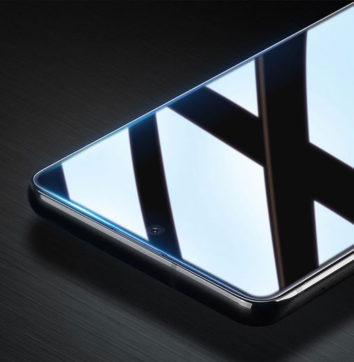 Dux Ducis Samsung Galaxy A51 Tempered Glass Screen Protector afbeelding 2