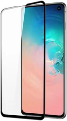 Dux Ducis Samsung Galaxy S10e Tempered Glass Screen Protector afbeelding
