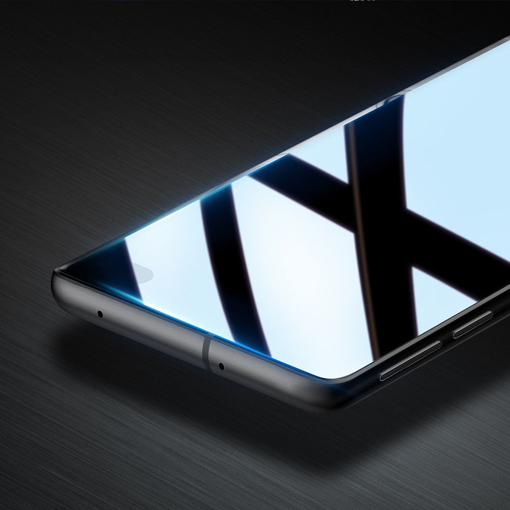 Dux Ducis Samsung Galaxy S10e Tempered Glass Screen Protector afbeelding 2