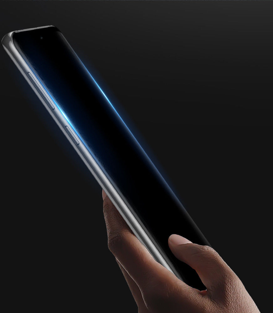Dux Ducis Samsung Galaxy S10e Tempered Glass Screen Protector afbeelding 3
