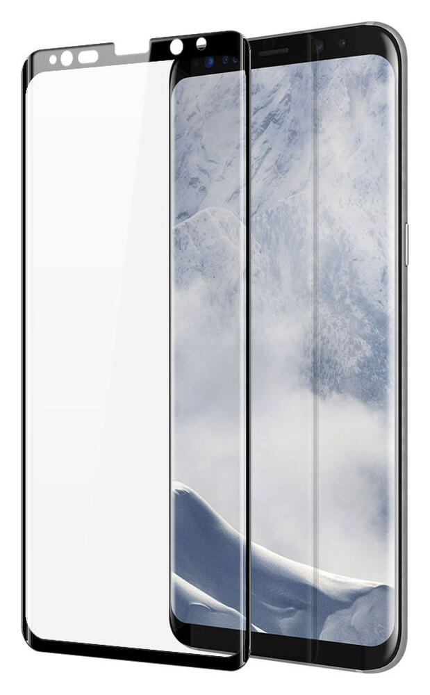 Samsung Galaxy S8 Plus Screen Protectors afbeelding
