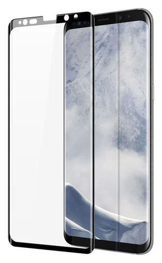 Dux Ducis Samsung Galaxy S8 Plus Tempered Glass Screen Protector afbeelding 1
