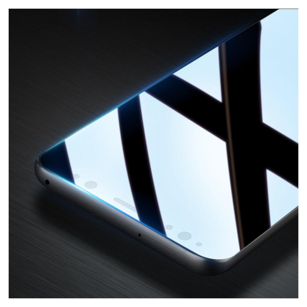 Dux Ducis Samsung Galaxy S8 Plus Tempered Glass Screen Protector afbeelding 2