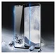 Dux Ducis Samsung Galaxy S8 Plus Tempered Glass Screen Protector afbeelding 6