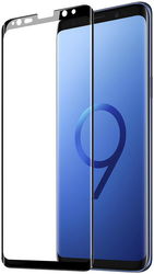 Dux Ducis Samsung Galaxy S9 Tempered Glass Screen Protector afbeelding