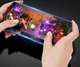 Dux Ducis Samsung Galaxy S20 Plus Tempered Glass Screen Protector afbeelding 6
