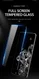 Dux Ducis Samsung Galaxy S20 Plus Tempered Glass Screen Protector afbeelding 9
