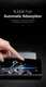 Dux Ducis Samsung Galaxy S20 Plus Tempered Glass Screen Protector afbeelding 10