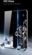 Dux Ducis Samsung Galaxy S20 Plus Tempered Glass Screen Protector afbeelding 12