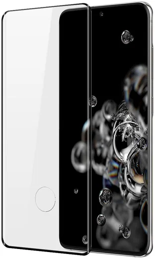 Dux Ducis Samsung Galaxy S20 Plus Tempered Glass Screen Protector afbeelding 1