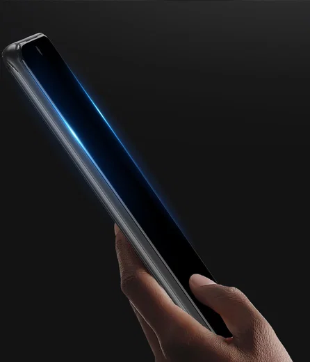 Dux Ducis Samsung Galaxy S20 Plus Tempered Glass Screen Protector afbeelding 3