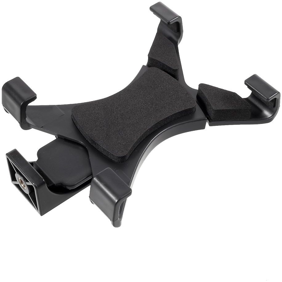 Universele Verstelbare Tripod Standaard voor Tablet/iPad afbeelding 11