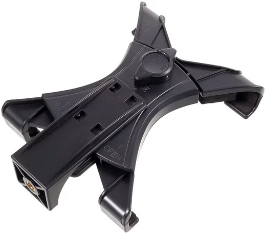 Universele Verstelbare Tripod Standaard voor Tablet/iPad afbeelding 7