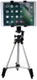 Universele Verstelbare Tripod Standaard voor Tablet/iPad afbeelding 2