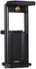 Telefoon en Tablet Houder Adapter voor Tripod en Selfiestick Zwart afbeelding 1