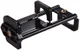 Telefoon en Tablet Houder Adapter voor Tripod en Selfiestick Zwart afbeelding 5