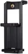 Telefoon en Tablet Houder Adapter voor Tripod en Selfiestick Zwart afbeelding 7