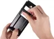 Telefoon en Tablet Houder Adapter voor Tripod en Selfiestick Zwart afbeelding 8