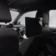 Universele 360° Verstelbare Tablet Houder Hoofdsteun voor in de Auto afbeelding 3