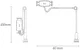 Baseus 360° Verstelbare Tablet en Telefoonhouder Bureau en Bed Grijs afbeelding 19