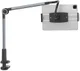 Baseus 360° Verstelbare Tablet en Telefoonhouder Bureau en Bed Grijs afbeelding 4