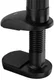 Baseus 360° Verstelbare Tablet en Telefoonhouder Bureau en Bed Grijs afbeelding 10
