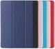 iPad 10.2 2019 / 2020 / 2021 Tri-Fold Book Case met Standaard Blauw afbeelding 9