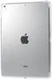 Apple iPad 10.2 (2019/2020/2021) Hoes Transparant TPU afbeelding 1