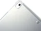 Apple iPad 10.2 (2019/2020/2021) Hoes Transparant TPU afbeelding 2
